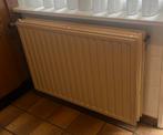 Radiator 3 lagen, 89cm breed - 60cm hoog, Ophalen, Gebruikt, Radiator