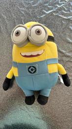 Minion-knuffel, Ophalen of Verzenden, Gebruikt