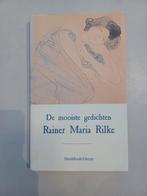 Rainer Maria Rilke, Boeken, Ophalen of Verzenden, Zo goed als nieuw