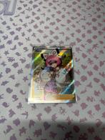 Klara FA Chilling Reign, Hobby en Vrije tijd, Verzamelkaartspellen | Pokémon, Ophalen of Verzenden, Nieuw, Losse kaart, Foil