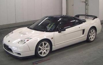 Gezocht: Honda CRX CIVIC Integra Accord Prelude S2000 NSX