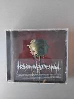 CD. Le paradis brûlera. Quoi qu'il en soit. (Remasterisé)., CD & DVD, CD | Hardrock & Metal, Enlèvement ou Envoi