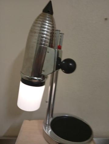 Omgebouwde vintage Paluxette L espressomachine  beschikbaar voor biedingen