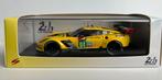 Spark 1:43 Chevrolet Corvette C7R 24h Le Mans Winner 2015, Hobby en Vrije tijd, Modelauto's | 1:43, Overige merken, Ophalen of Verzenden