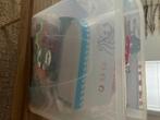 Polly pocket, Kinderen en Baby's, Ophalen, Zo goed als nieuw, Accessoires