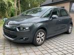 Citroen C4 Picasso 1.6HDI 115pk bj.2014 euro5b 111.000km, Voorwielaandrijving, Euro 5, Zwart, 4 cilinders