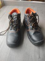 Pango'line werkschoenen 39, Bricolage & Construction, Enlèvement, Utilisé