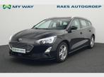 Ford Focus SW Focus 1.5 EcoBlue Connected, Autos, Focus, Achat, 96 g/km, Entreprise