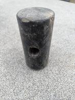 kop rubber hamer, Tuin en Terras, Ophalen