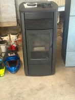 poel a pelet mcz ego 10 kw, Huis en Inrichting, Ophalen, Zo goed als nieuw