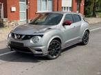 Nissan Juke Nismo RS automaat, Auto's, Te koop, Zilver of Grijs, Benzine, SUV of Terreinwagen