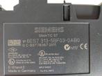 Siemens S7 300  CPU313C, Ophalen of Verzenden, Zo goed als nieuw