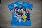 T-shirt van Looney Tunes, Nieuw, Blauw, Maat 48/50 (M), Ophalen of Verzenden