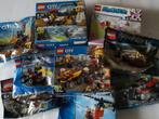 LEGO kleine doosjes en polybags uit te kiezen, Ophalen, Lego