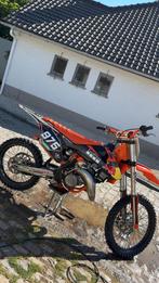 Ktm 125 sx, Motoren, Particulier