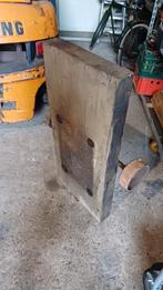 Antieke kar voor stationaire motor, Antiek en Kunst, Ophalen