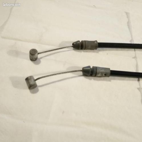 Peugeot Speedfight ZADELVERGRENDELINGSKABEL, Fietsen en Brommers, Brommeronderdelen | Scooters, Gebruikt, Peugeot, Ophalen of Verzenden