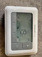Thermostat Honeywell T4, Doe-het-zelf en Bouw, Thermostaten, Ophalen, Zo goed als nieuw