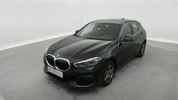 BMW 1 Serie 116 d Business NAVI/FULL LED/JA16/PDC AV AR beschikbaar voor biedingen