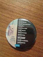 Badge Rock Torhout/Werchter 1994, Ophalen of Verzenden, Gebruikt