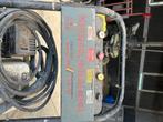 Hogedrukreiniger, Ophalen, Gebruikt, Benzine, Briggs&stratton