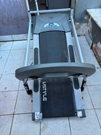 Gratis loopband-ZSM, Sport en Fitness, Ophalen, Gebruikt, Loopband