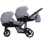 Duo kinderwagen NIEUW!, Ophalen