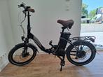 Vélo électrique Swyff pliable, Ophalen of Verzenden, Zo goed als nieuw