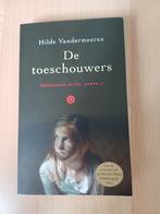 Hilde Vandermeeren - De toeschouwers, Enlèvement, Comme neuf, Hilde Vandermeeren