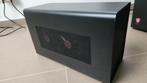 Razer Core X Chroma E-GPU (externe grafische kaart), Computers en Software, Netwerk switches, Ophalen of Verzenden