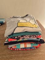 Pakket kinder t-shirts (98) 11 stuks, Kinderen en Baby's, Kinderkleding | Kinder-kledingpakketten, Ophalen of Verzenden, Zo goed als nieuw