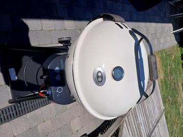 Gas bbq outdoorchef Leon 570g, Tuin en Terras, Ophalen, Zo goed als nieuw, Zie foto
