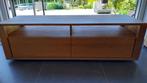 Ethnicraft Oak shadow TV meubel, Huis en Inrichting, Ophalen, Gebruikt, 100 tot 150 cm, Modern, tijdloos