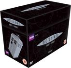 Doctor Who: Series 1 - 9 (Nieuw in Plastic), CD & DVD, DVD | TV & Séries télévisées, Neuf, dans son emballage, Coffret, Envoi