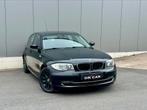 Bmw 116i LCI Shadowline Lecture OK + garantie, Autos, BMW, 90 kW, Achat, Entreprise, Garantie prolongée