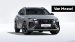 Hyundai Tucson 1.6 T-GDi Hybrid Shine N-Line, Auto's, Zwart, 4 cilinders, 1600 cc, Plug-in hybride