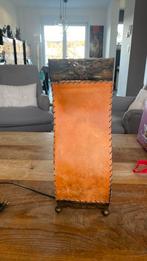 Lampe, Ophalen, Gebruikt