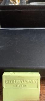 Sylvania SDL145, Enlèvement ou Envoi, Comme neuf