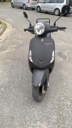 La souris, Fietsen en Brommers, Scooters | Piaggio, Ophalen, Gebruikt
