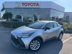 Toyota C-HR EX DEMO 1.8L Hybrid CVT Dynami, Auto's, Automaat, 72 kW, Parkeersensor, Hybride Elektrisch/Benzine