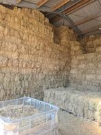 Kleine pakken hooi, Ophalen