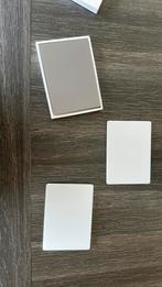 Apple magic trackpad muis, Computers en Software, Muizen, Ophalen, Zo goed als nieuw, Muis
