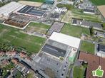 Industriel à vendre à Herseaux, 3000 m², Overige soorten