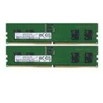 2x 8GB DDR5 (4800 Mhz) - NEW!, Informatique & Logiciels, Mémoire RAM, 16 GB, Desktop, DDR5, Enlèvement ou Envoi