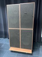 4 luidsprekerboxen Wharfedale, Gebruikt, Overige typen, Minder dan 60 watt, Ophalen