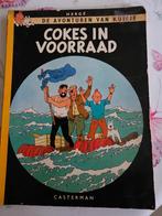 kuifje's boeken, Verzamelen, Ophalen, Kuifje, Gebruikt, Boek of Spel