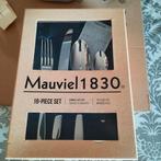 Bestek van Mauviel 16 stuks ., Boeken, Ophalen of Verzenden, Nieuw