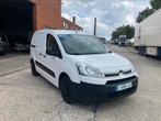 Citroën Berlingo 67Dkm Garantie!!!, Auto's, Bestelwagens en Lichte vracht, Voorwielaandrijving, Euro 5, Stof, 4 cilinders