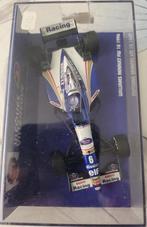 F1 Minichamps Williams 1996, Ophalen of Verzenden, Zo goed als nieuw, Auto, MiniChamps