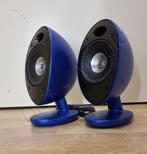 KEF EGG - Actieve speakers optical, bluetooth, USB, Overige merken, Ophalen of Verzenden, Zo goed als nieuw, Minder dan 60 watt